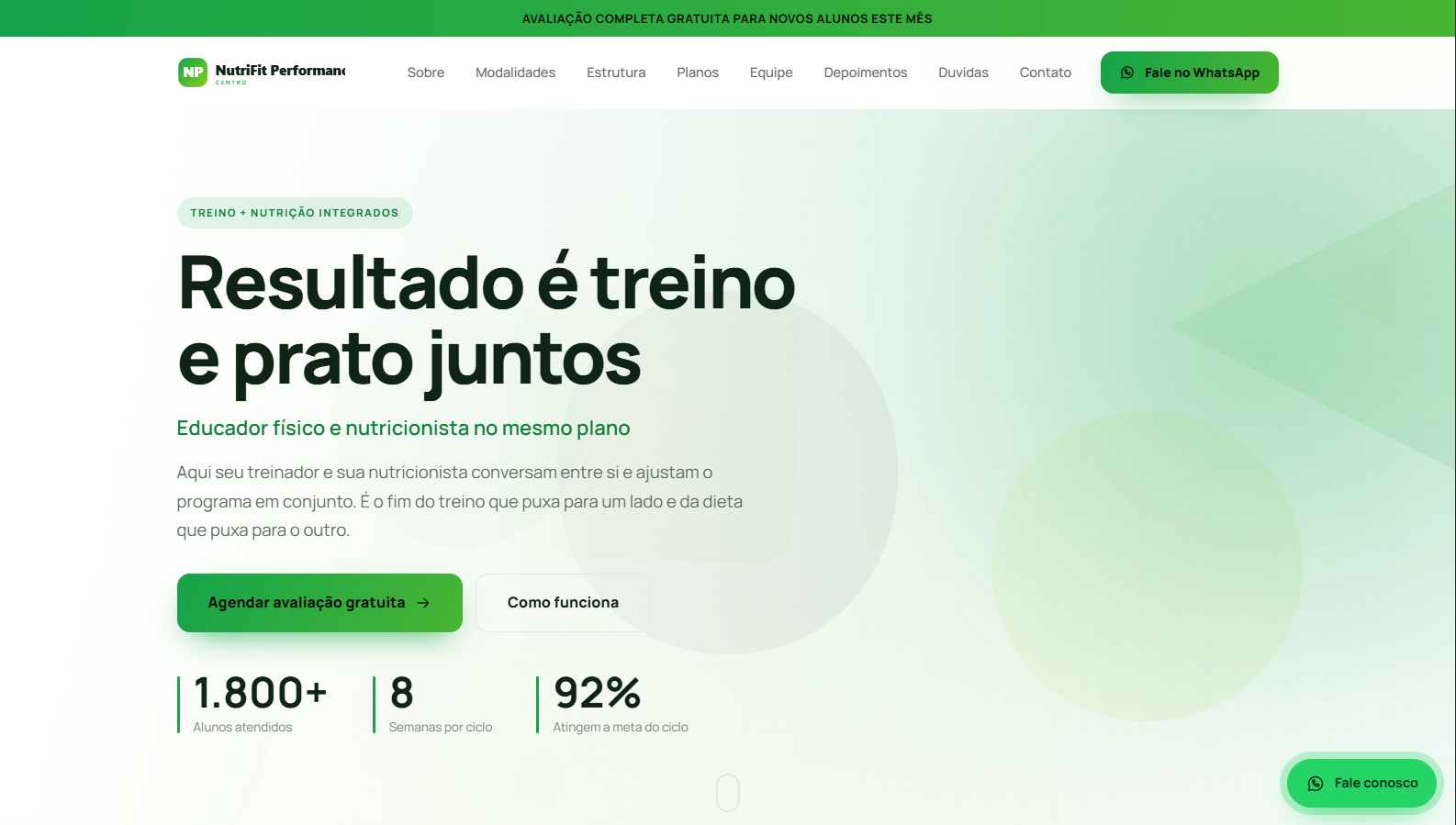 Nutrifit